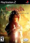 Chronicles of Narnia, The: Prince Caspian